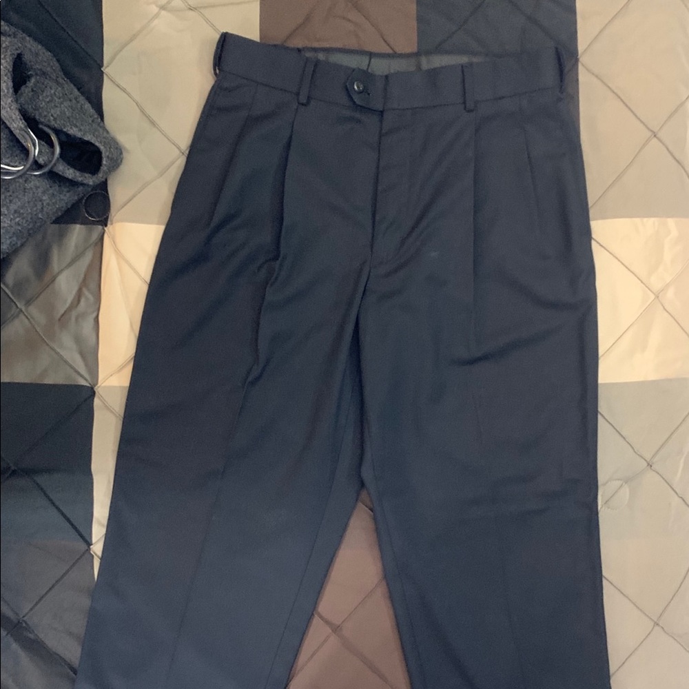 Stafford dress pants